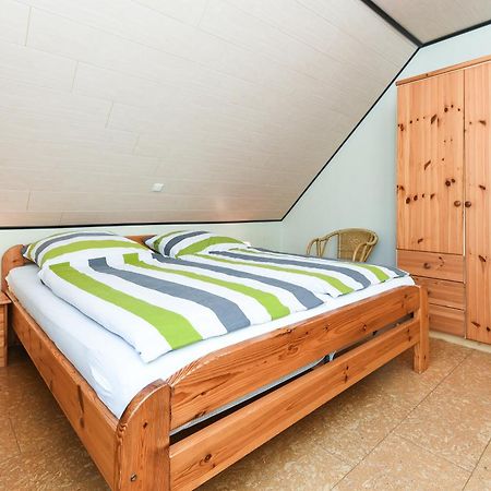Ferienwohnungen Im Haus Flinthoern Neuharlingersiel Kültér fotó