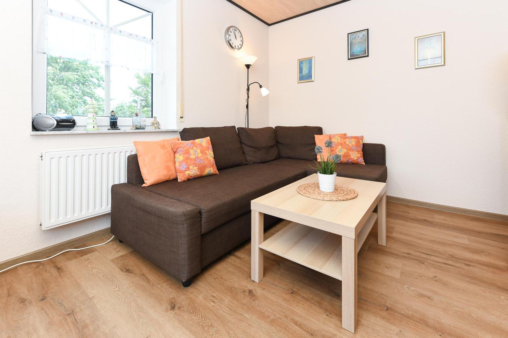 Ferienwohnungen Im Haus Flinthoern Neuharlingersiel Kültér fotó