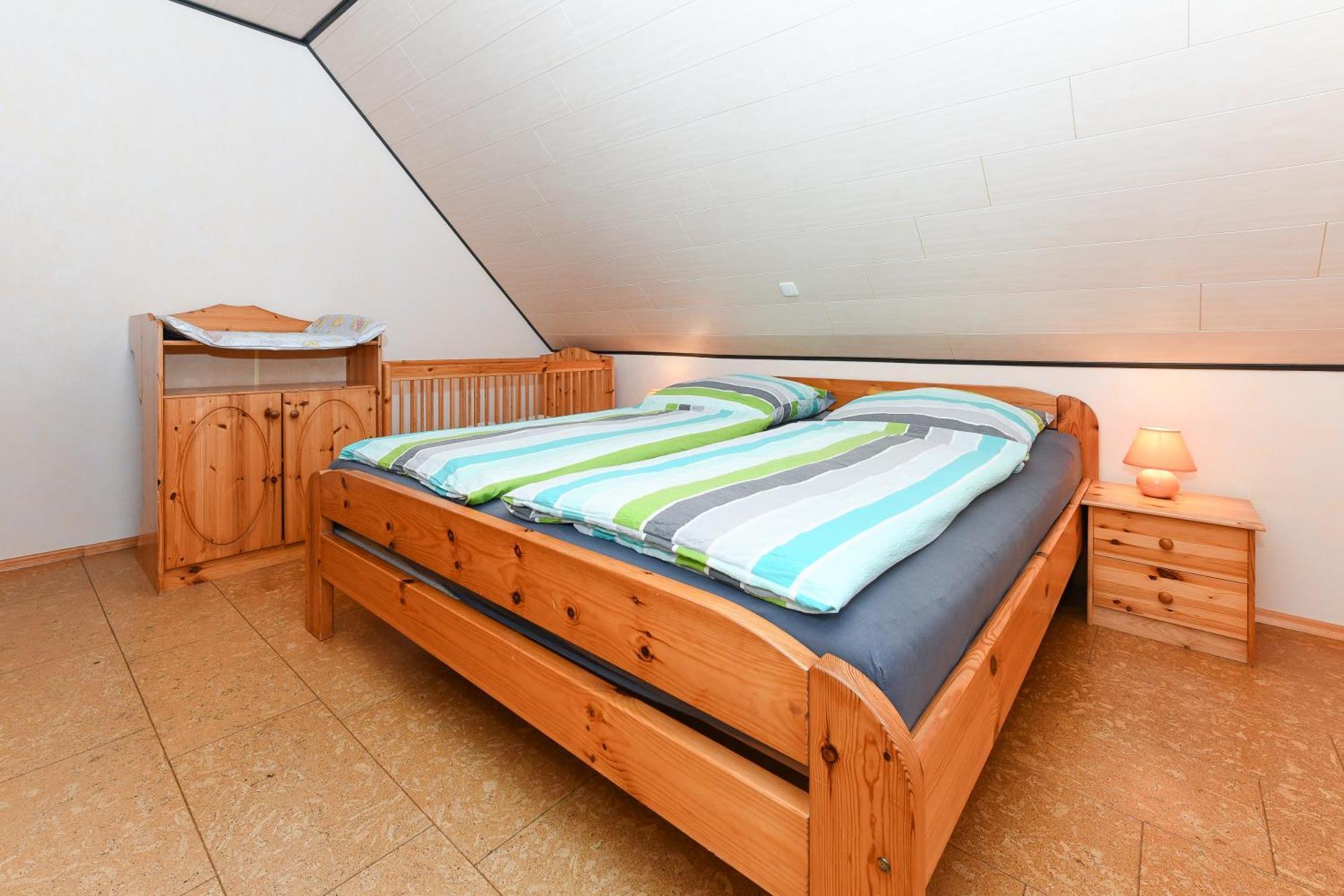 Ferienwohnungen Im Haus Flinthoern Neuharlingersiel Kültér fotó