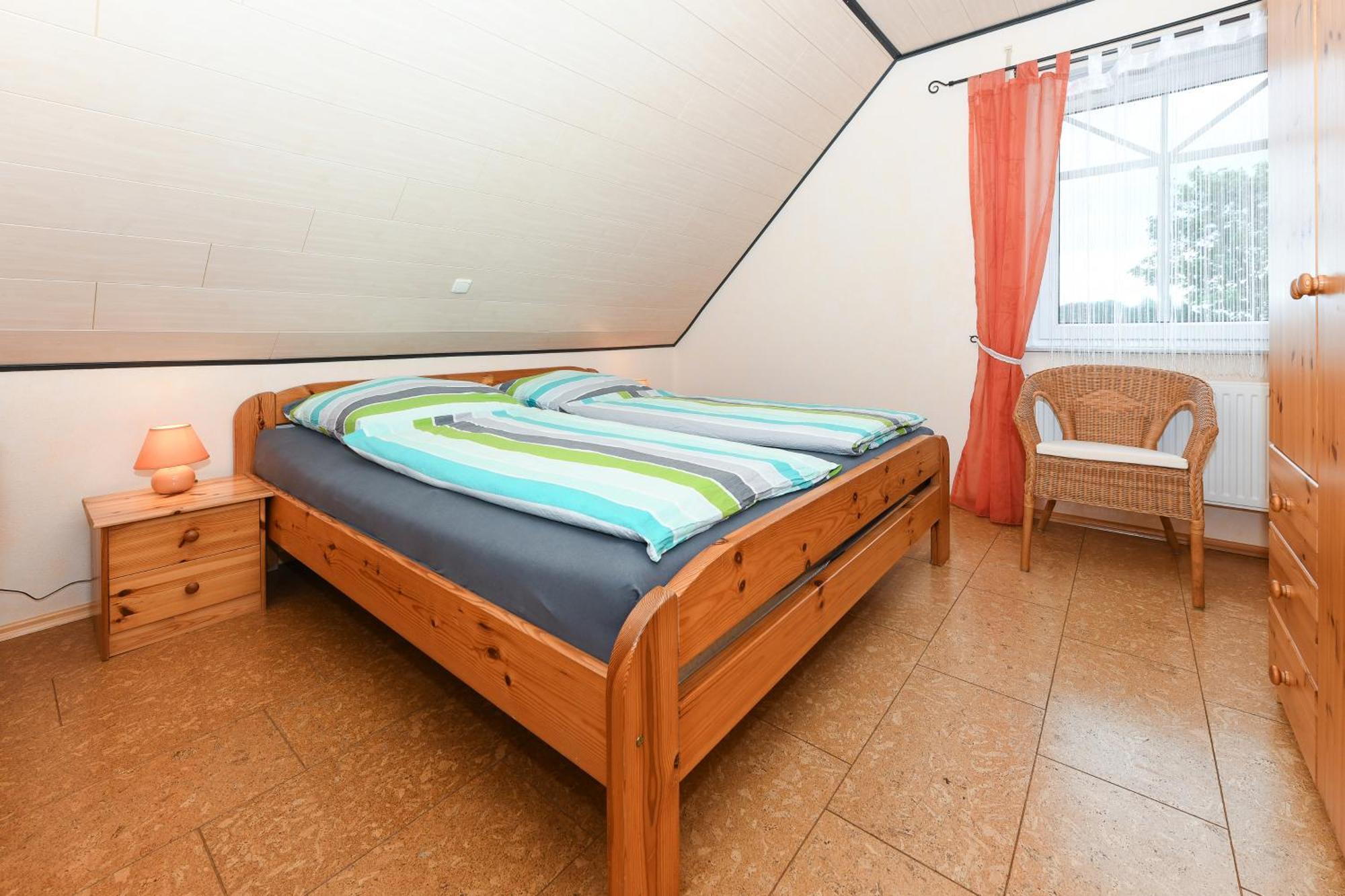 Ferienwohnungen Im Haus Flinthoern Neuharlingersiel Kültér fotó